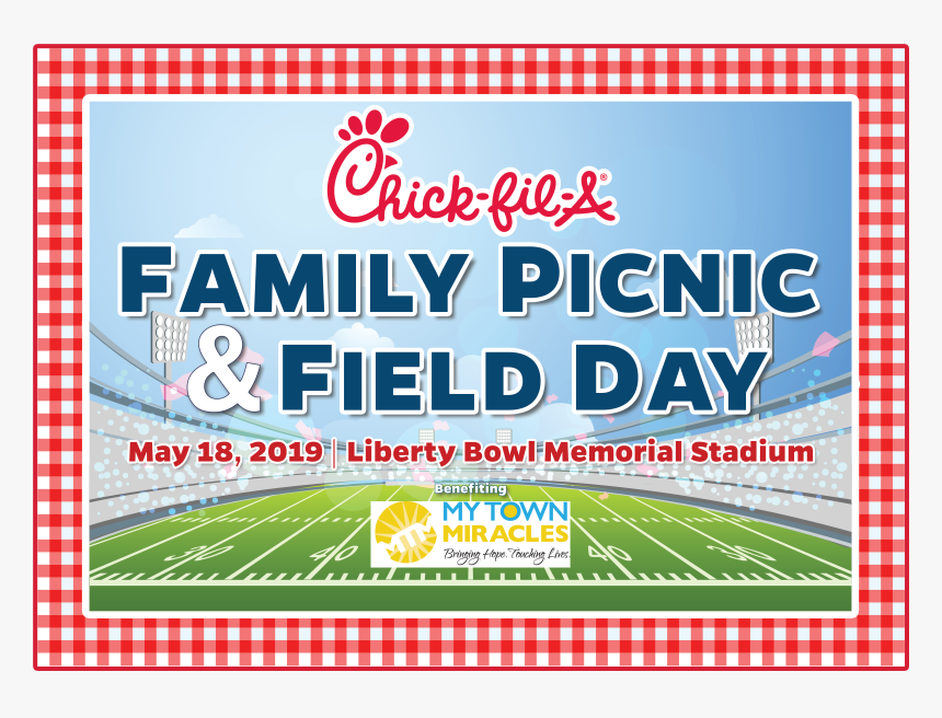 Chick Fil, HD Png Download