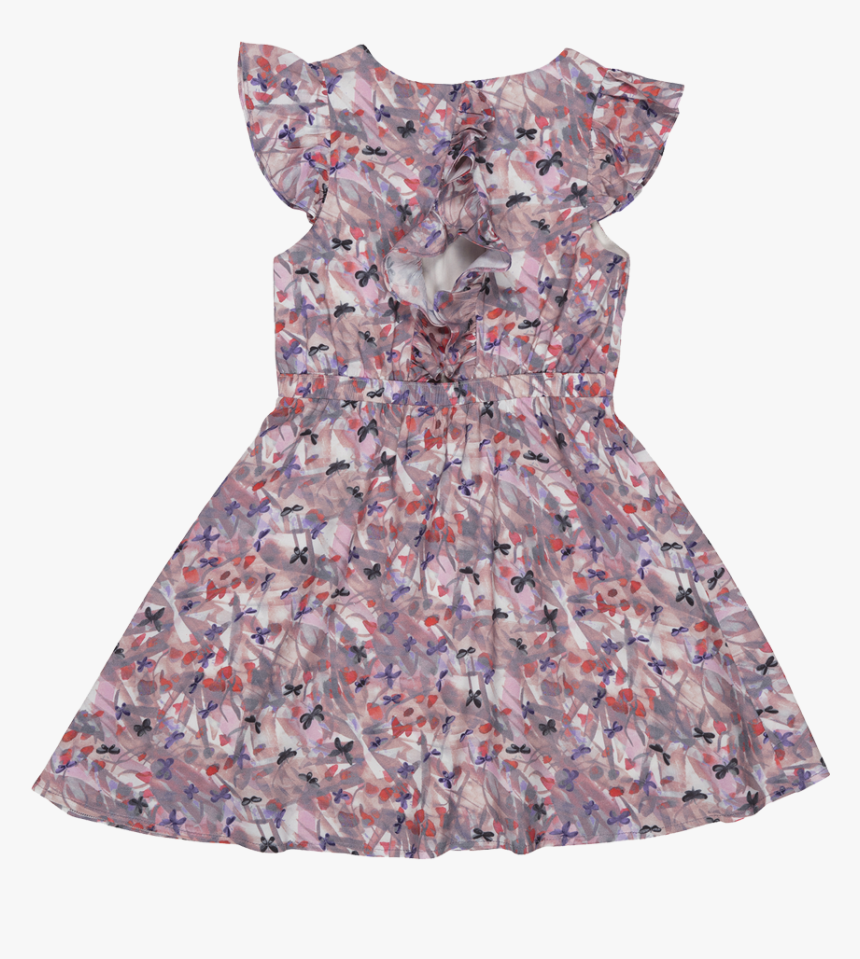 Summer Dress Png, Transparent Png