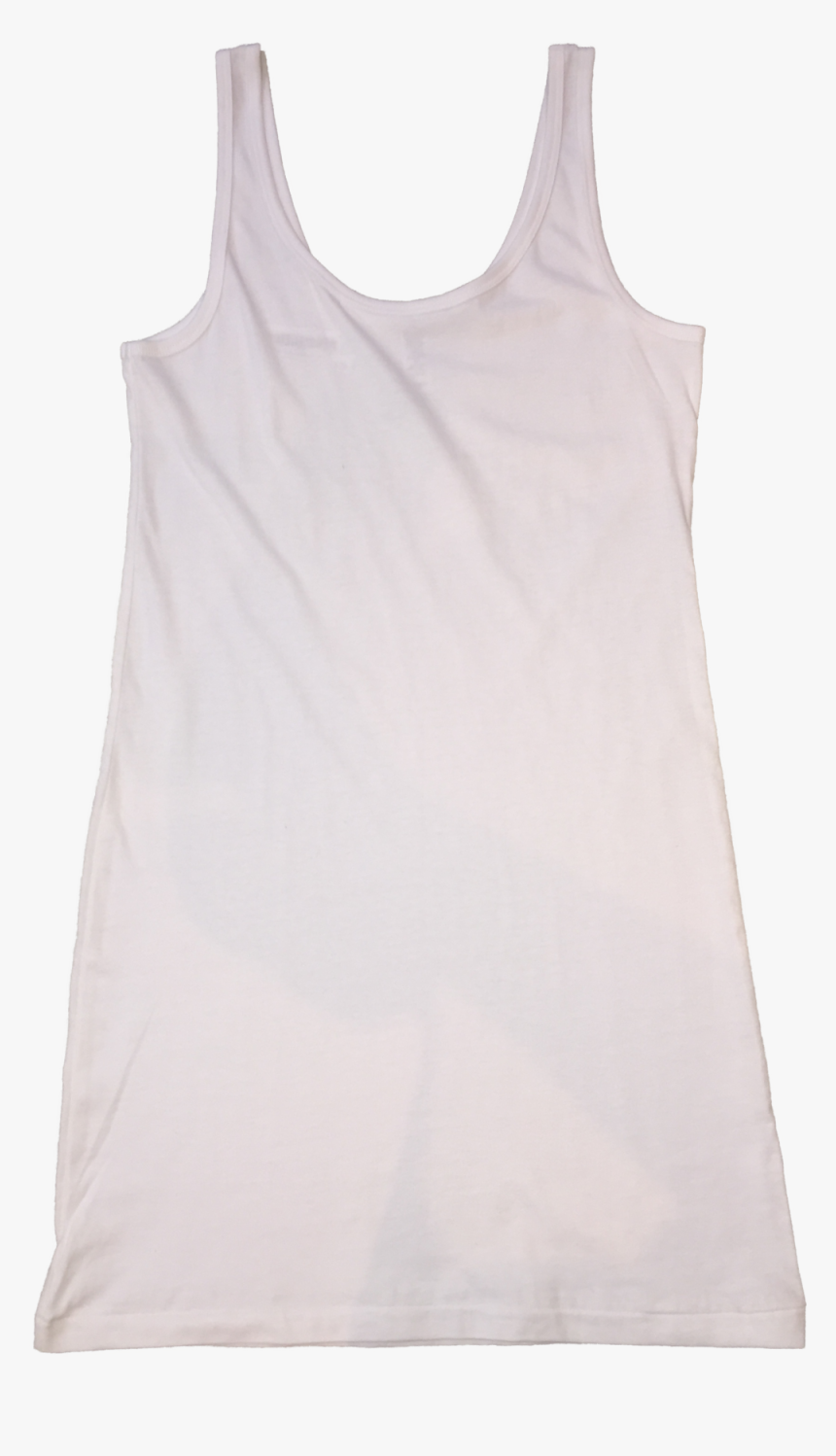 Summer Dress Png - Active Tank, Transparent Png