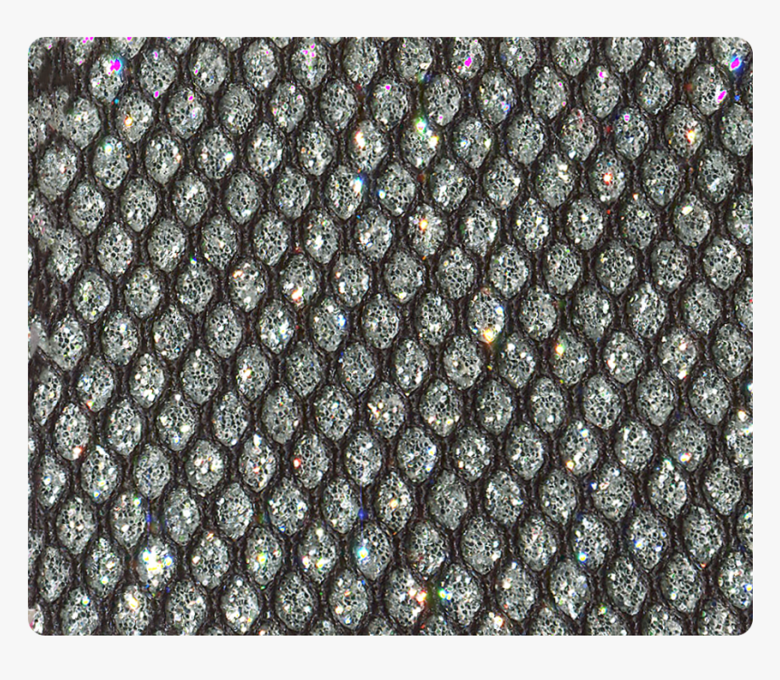 138 Black Mesh Silver Stardust - Andrew Scott Fleabag Kneel, HD Png Download