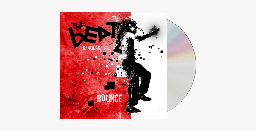 Beat Feat Ranking Roger, HD Png Download