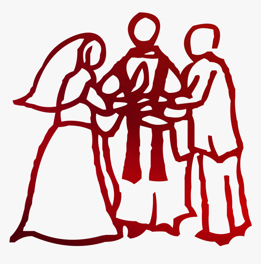 Bible Church Facebook Organization Logo Hope Clipart - Illustration, HD Png Download