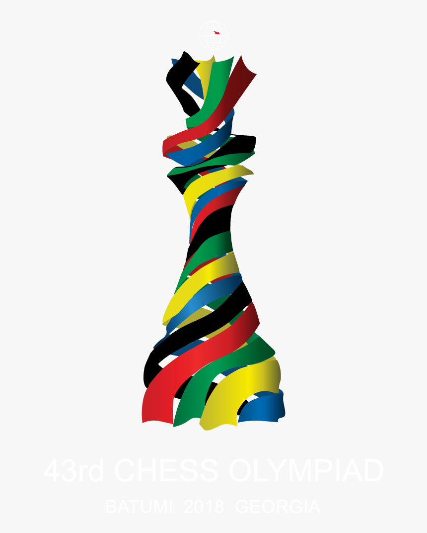 Batumi Olympiad - Всемирная Шахматная Олимпиада 2018, HD Png Download