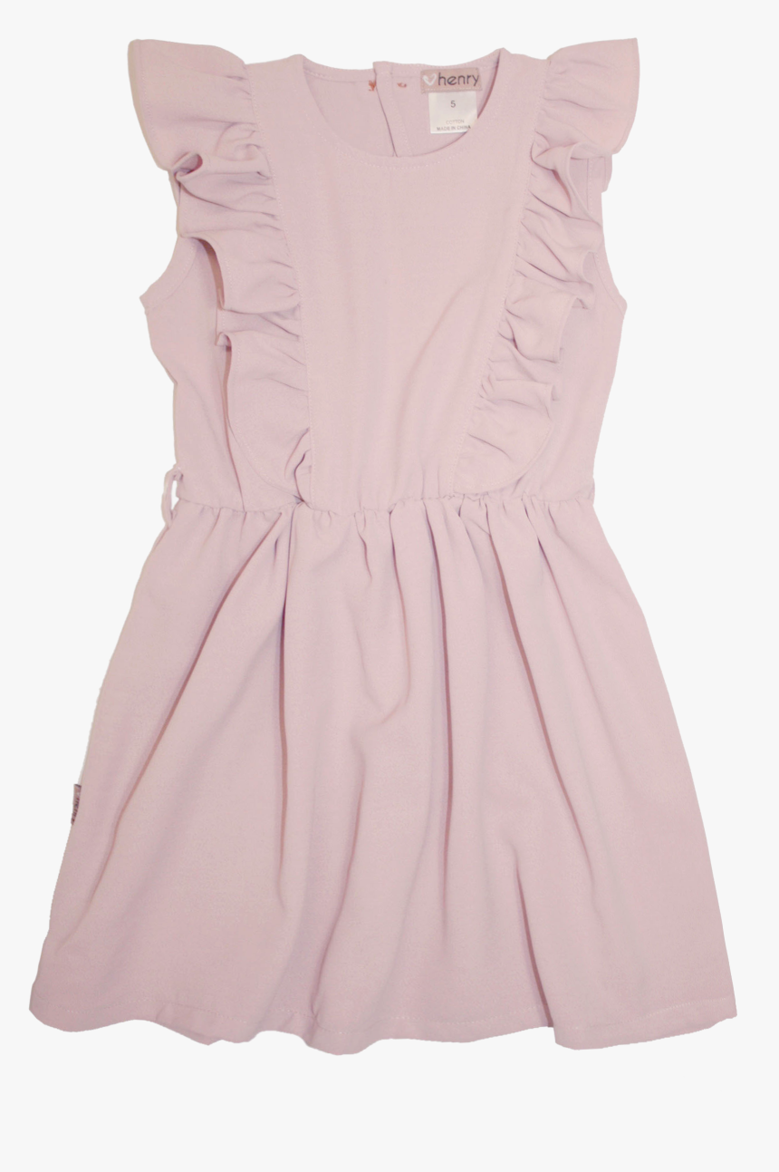 Transparent Summer Dress Png - Cocktail Dress, Png Download