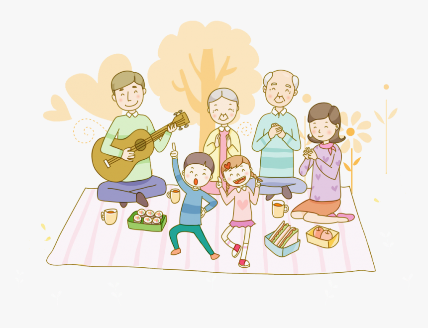 Cartoon, HD Png Download