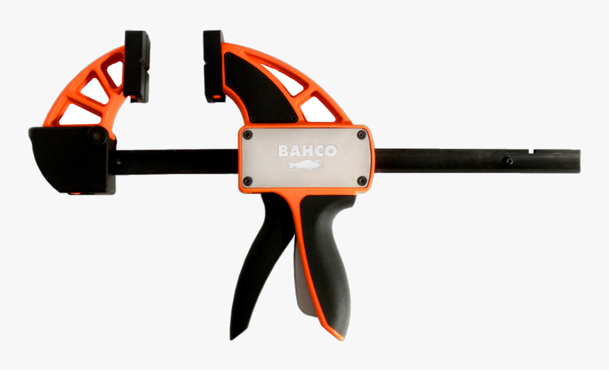 Bahco Quick Clamps 200kg - Bahco Qcb 300, HD Png Download