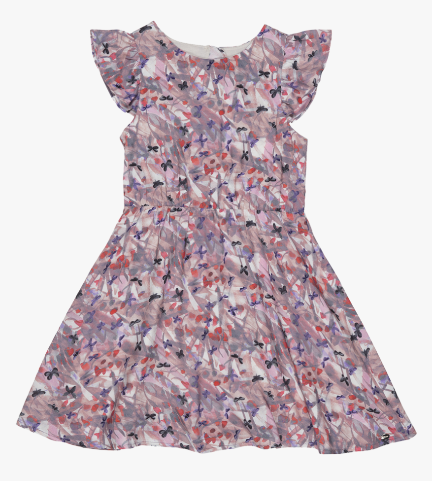 Summer Dress Png, Transparent Png