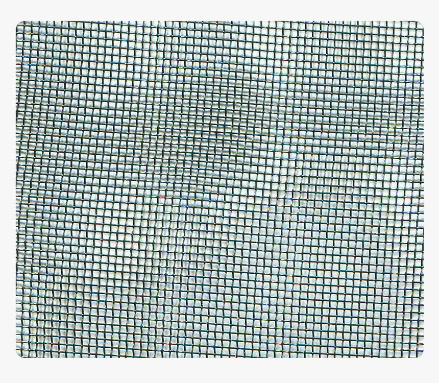 102 Black Mesh -stiletto - Mesh, HD Png Download