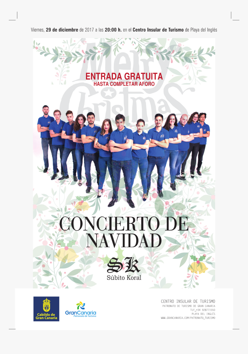 Gran Canaria, HD Png Download