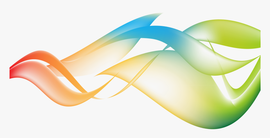 Yükle Pretty Ribbon, Ribbon Clipart, Pretty, Colored - Renkler Png, Transparent Png