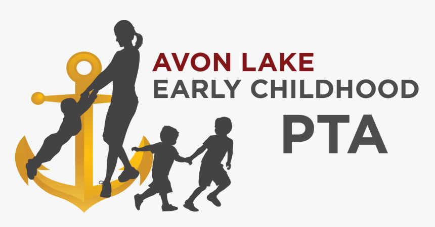 Alecpta-logo - Children Silhouette, HD Png Download