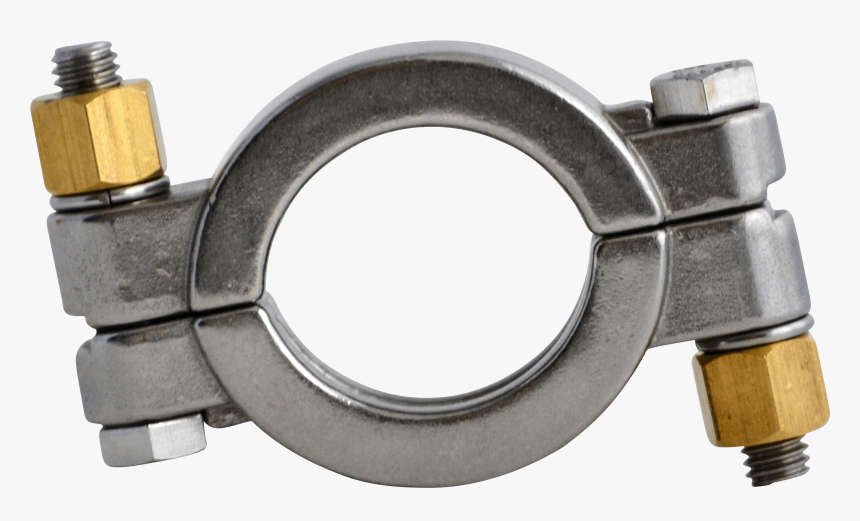 13mhp High Pressure Clamp, HD Png Download