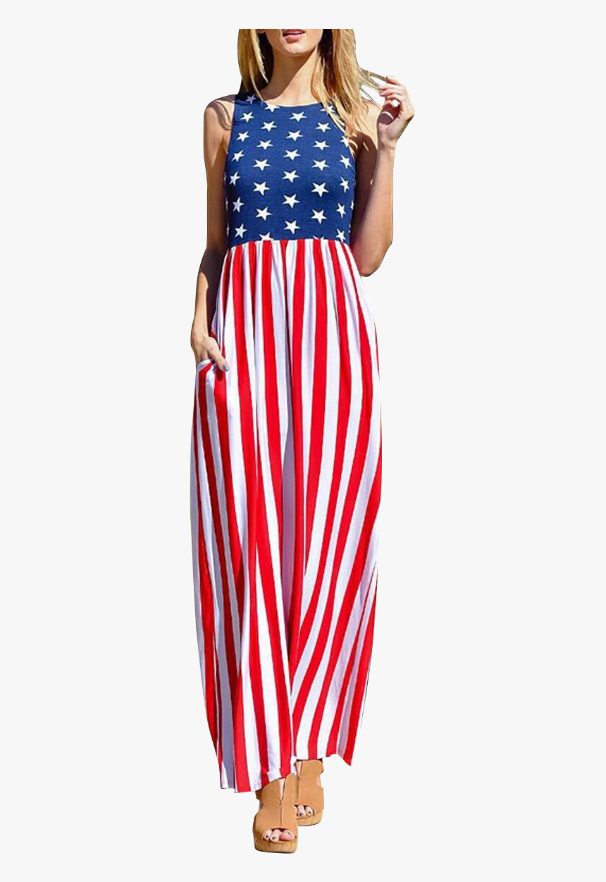 Summer Dress Png, Transparent Png