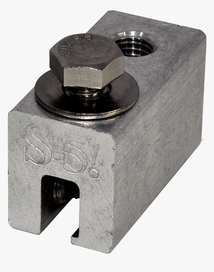 S 5 E Clamp 
 Title S 5 E Clamp - Hand Tool, HD Png Download