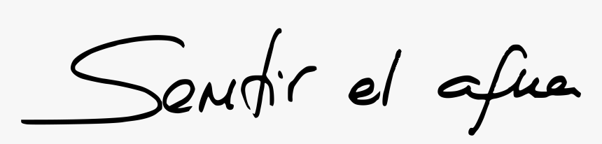 Calligraphy, HD Png Download