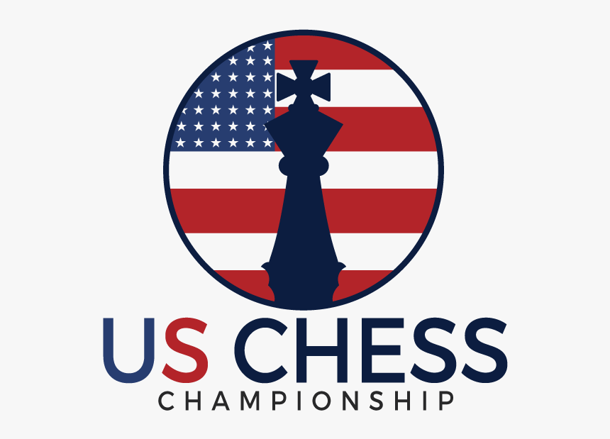 Us Chess Logo Design - Graphic Design, HD Png Download