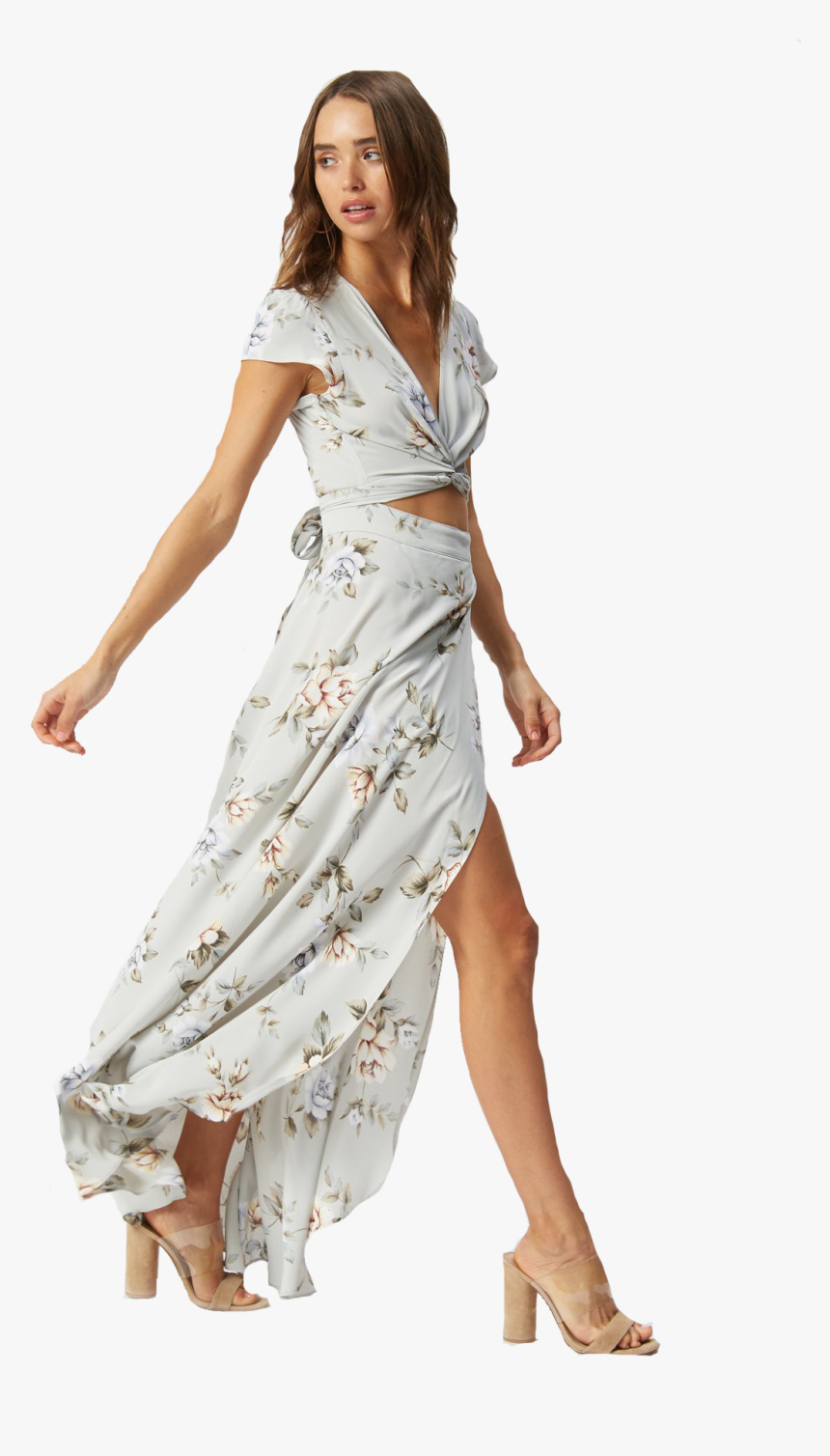 Transparent Png Sexy Dress, Png Download