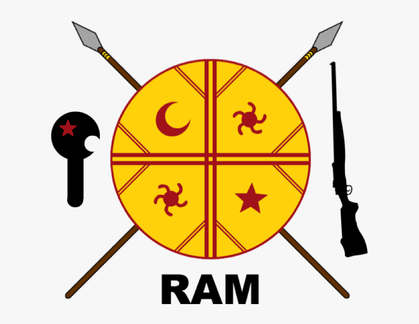 Resistencia Ancestral Mapuche, HD Png Download