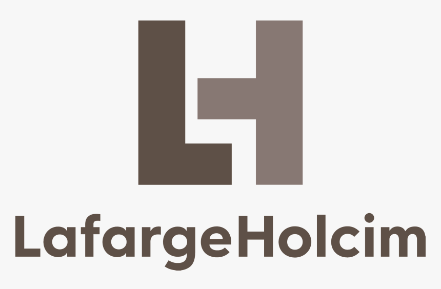 Lafarge Holcim Logo Png, Transparent Png