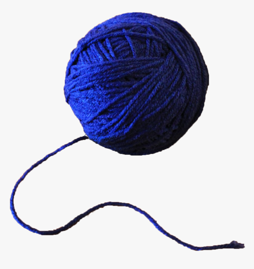Ball Of Yarn Png