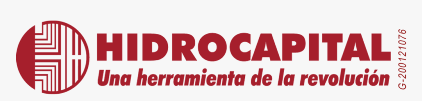 Hidrocapital, HD Png Download