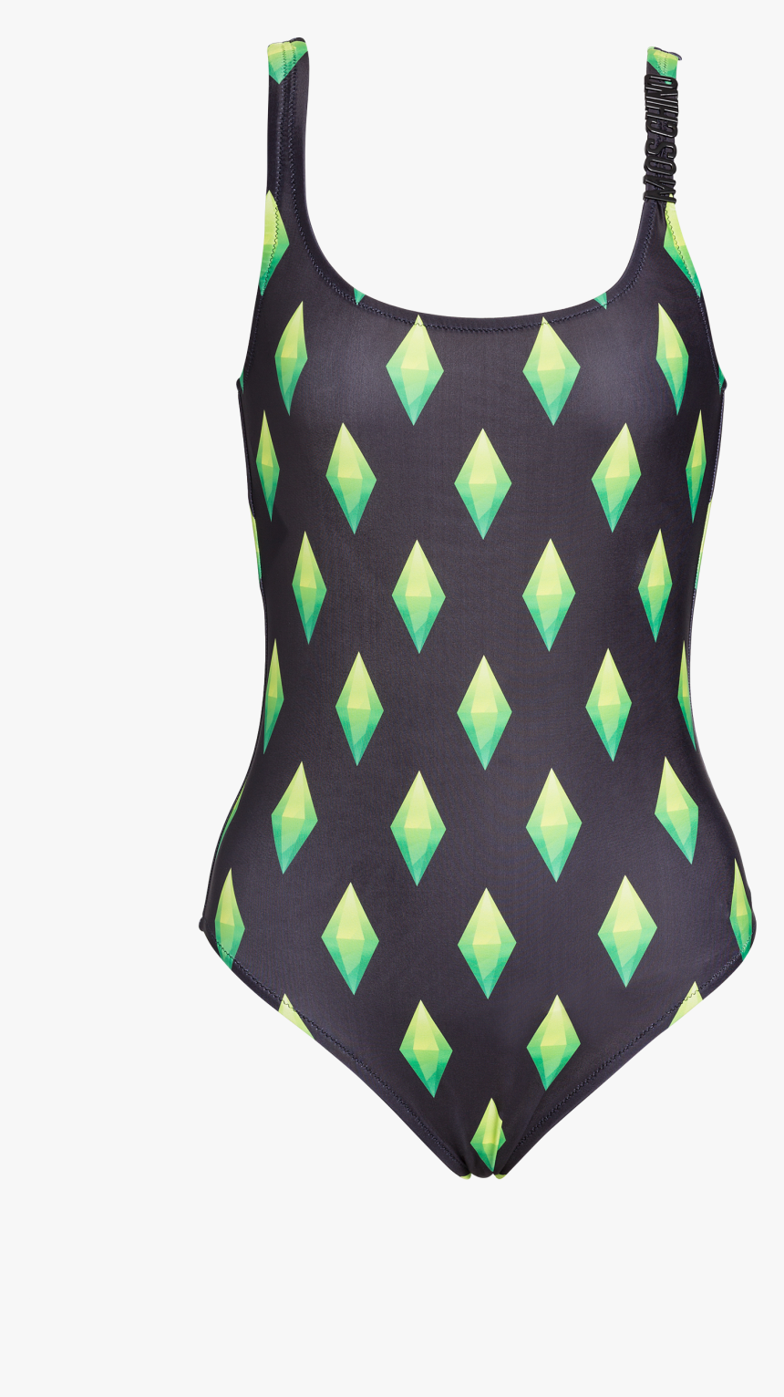 Moschino X The Sims Capsule Collection, HD Png Download