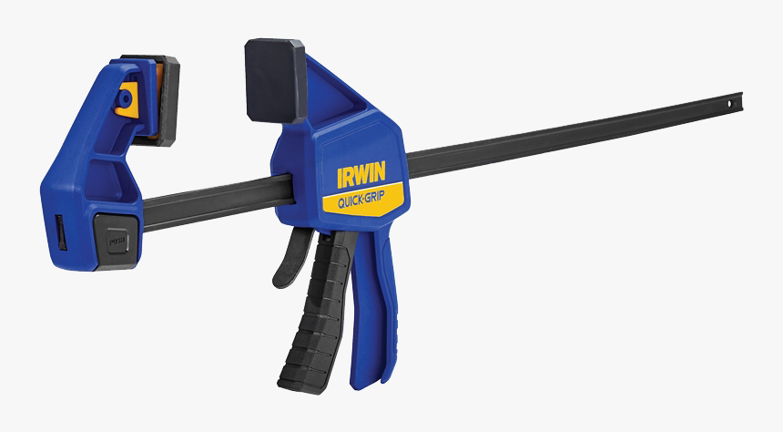 Bar Clamp Tool, HD Png Download