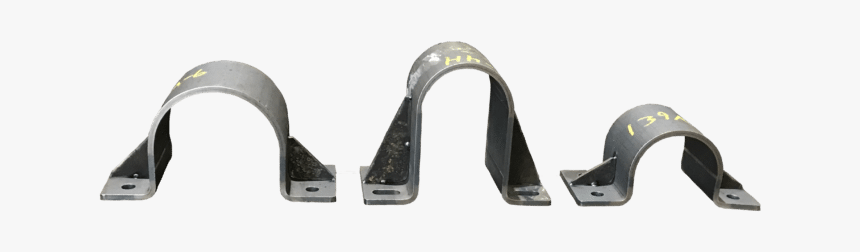 Hold Down Clamp Sizes - Metalworking Hand Tool, HD Png Download