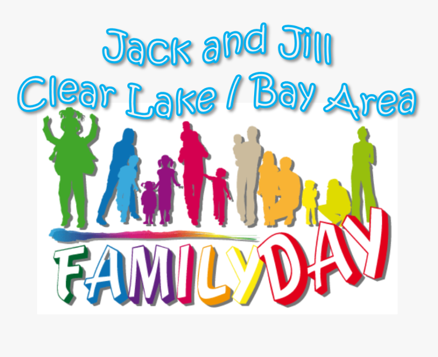 Please Join The Chapter For A Family Day Of Fun Clipart, HD Png Download