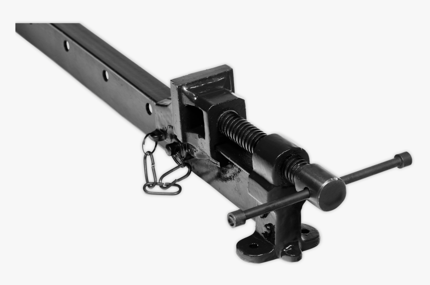 Sealey Ak6024 600mm Sash Clamp, HD Png Download