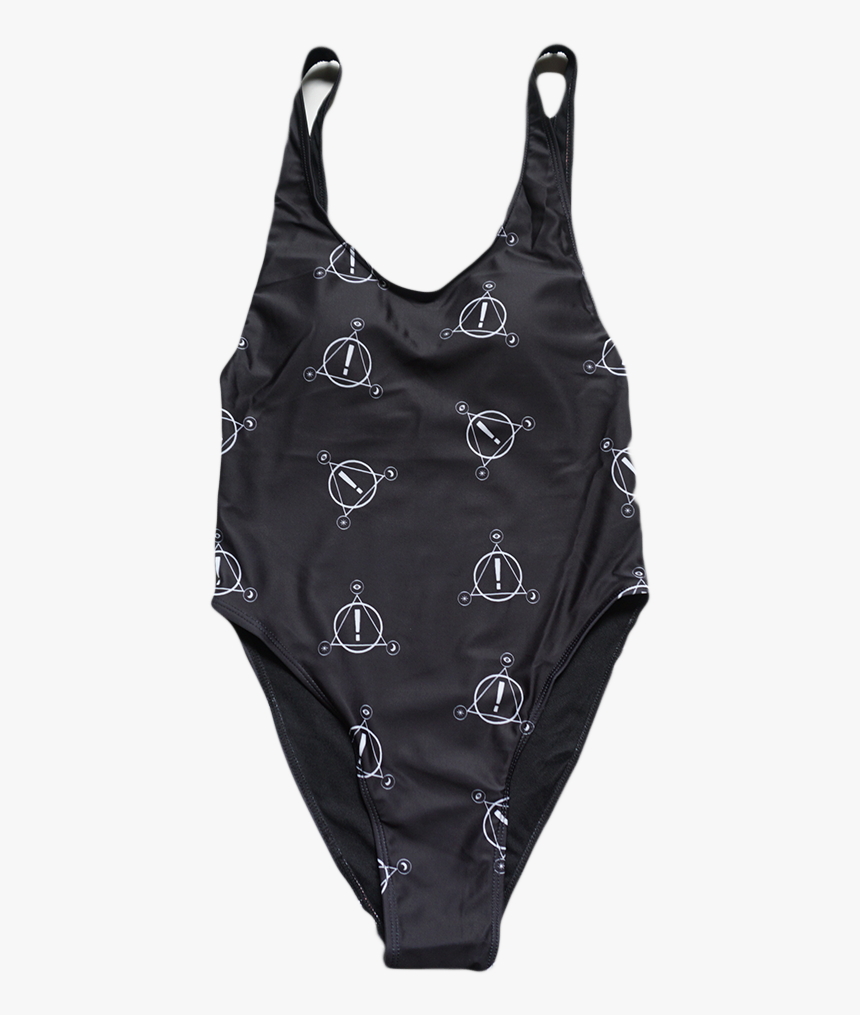 Panic At The Disco Swimsuit, HD Png Download