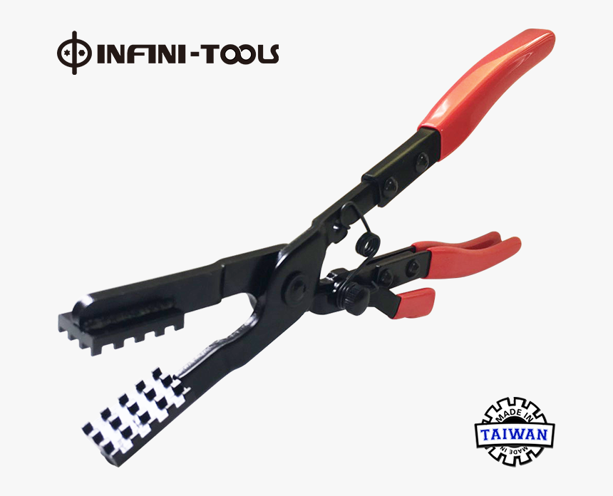 Universal Hose Clamp Pliers - Weld End Ball Valve, HD Png Download