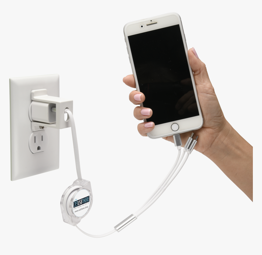Usbthere, Usbthere Complete Kit, Phone Charger Lock, Iphone Charger