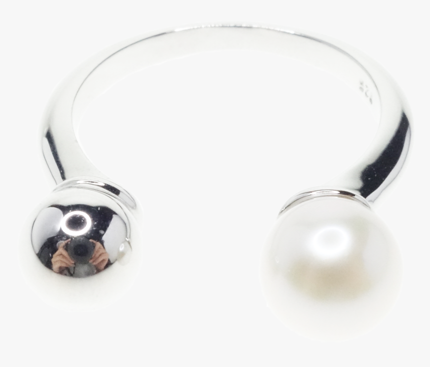 Transparent Pearls Clipart Png - Pearl, Png Download