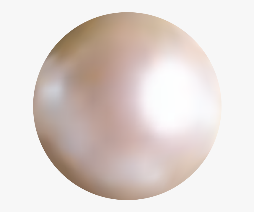 Pearl Png Image, Transparent Png