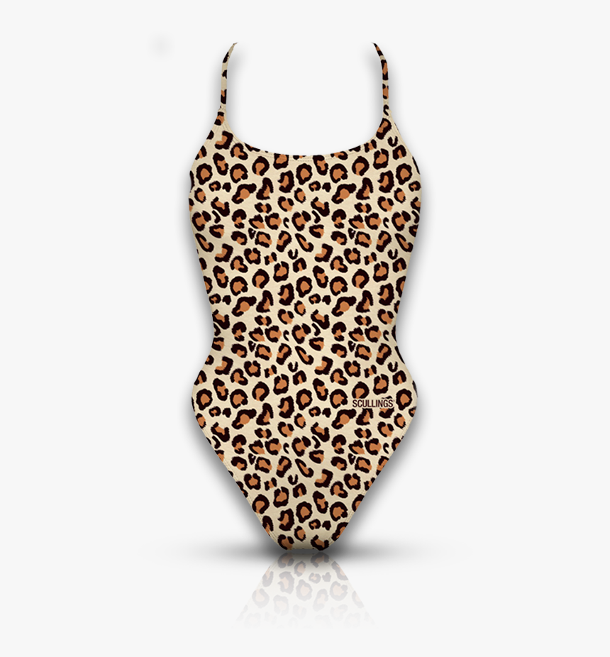 Leopard Print, HD Png Download