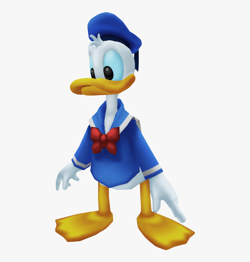 Duck Png Image, Transparent Png