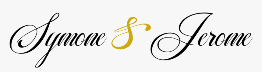 Calligraphy, HD Png Download