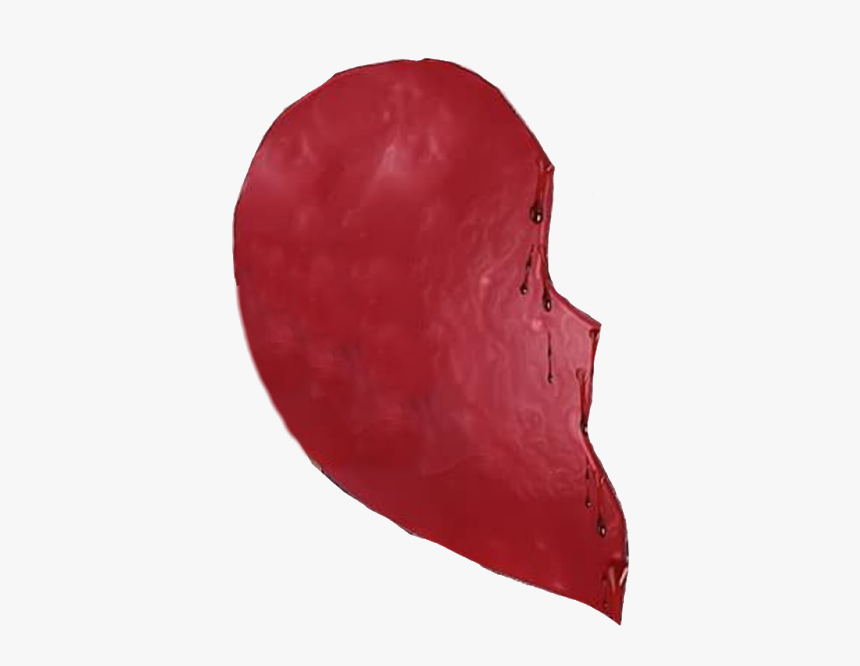 Heart Broken Manipulation Photoshop, HD Png Download