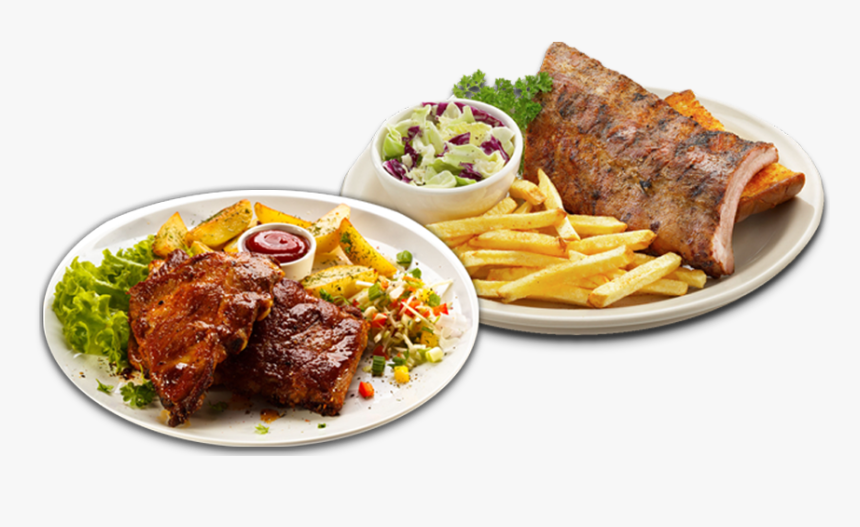 Comida Png - Platos De Comida Png, Transparent Png