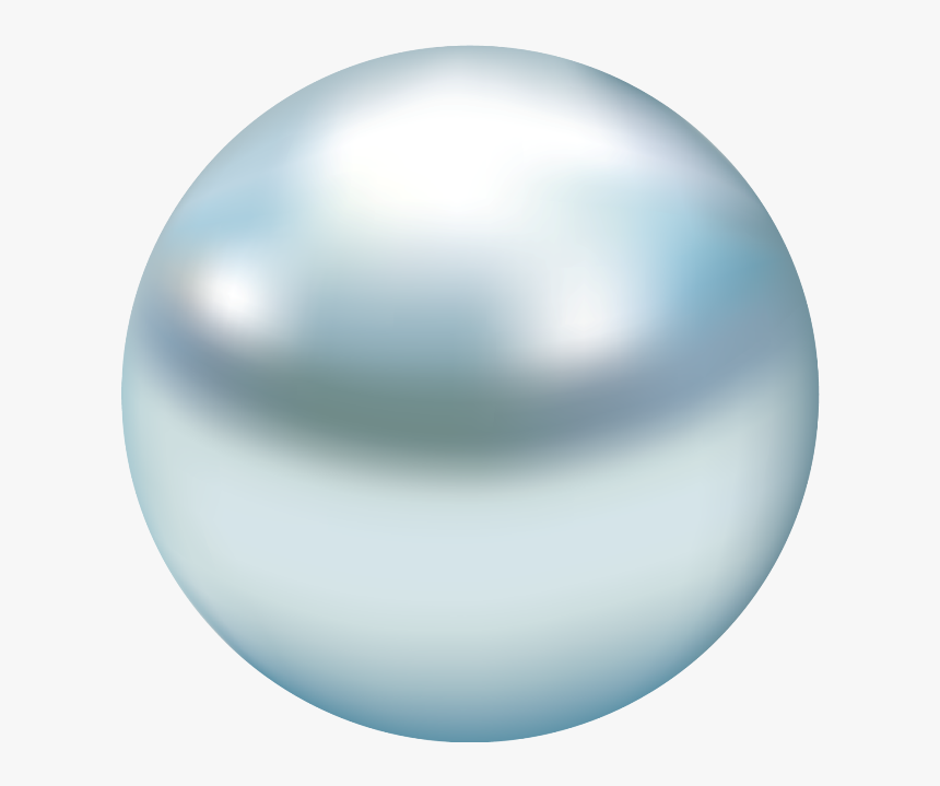 Pearl Png Image, Transparent Png