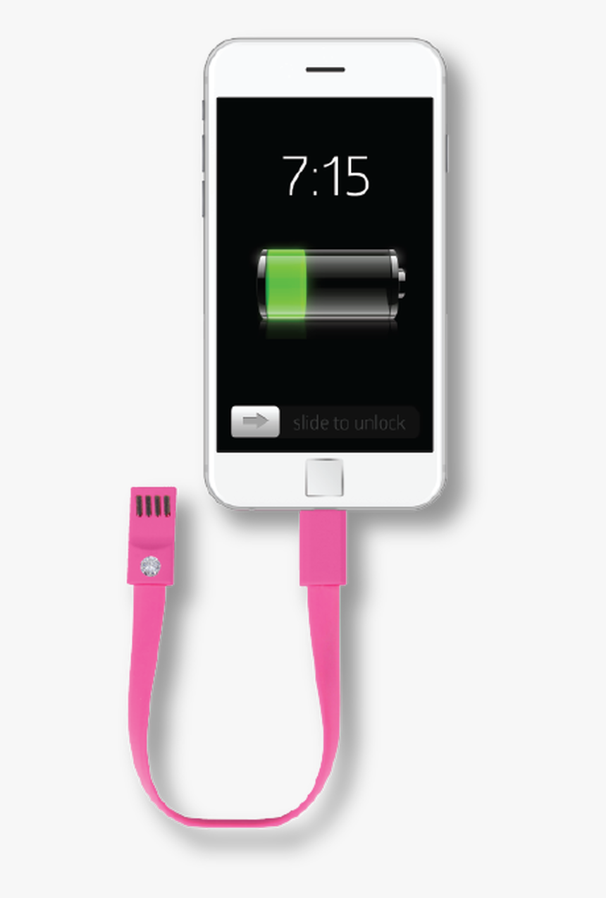 Data Transfer Cable, HD Png Download