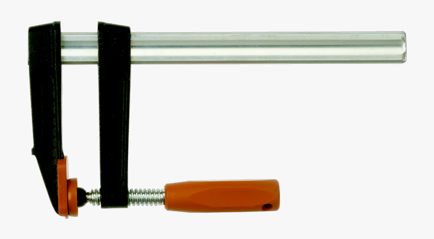 Bahco F Clamp - Bahco 420 Screw, HD Png Download