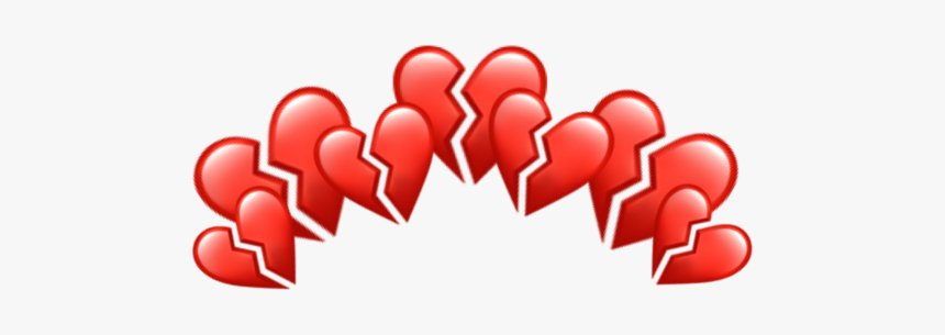 #heartbroken #brokenhearts #broken #brokenheart #sad - Broken Heart Sad, HD Png Download
