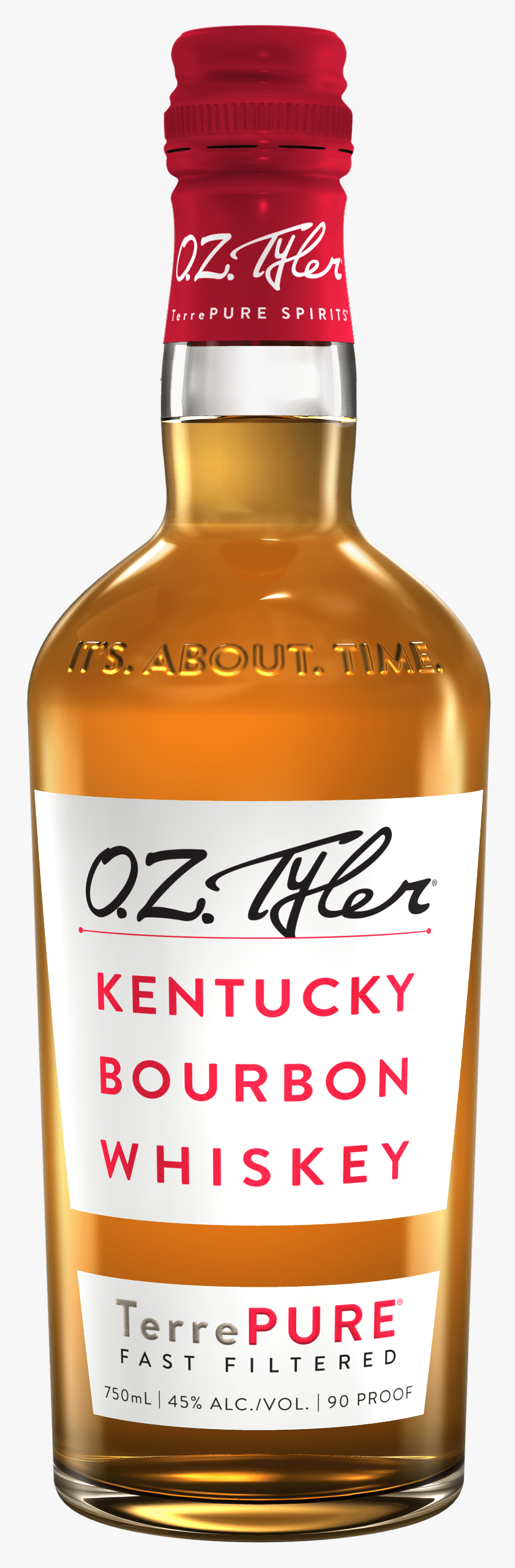 Oz Tyler Distillery, HD Png Download
