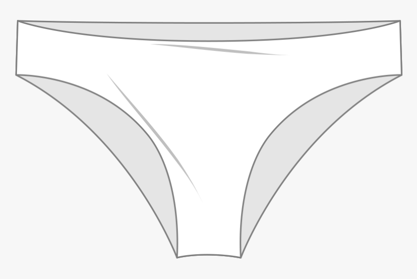 Panties, HD Png Download