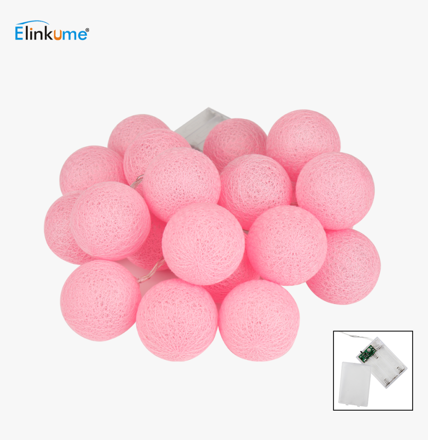 Transparent Cotton Ball Png - Drinking Straw, Png Download