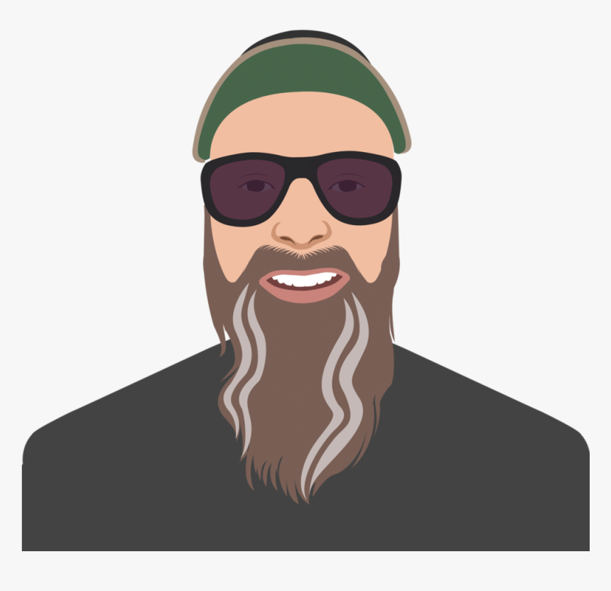Steve Akley Avatar - Illustration, HD Png Download