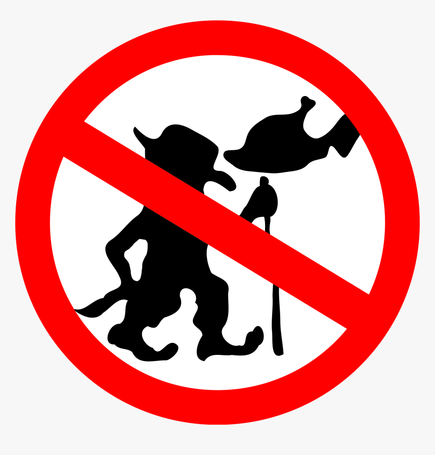 Trolle Bitte Nicht Füttern, HD Png Download