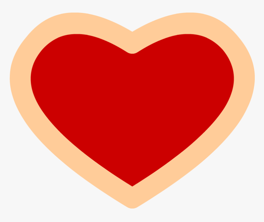 Game Icon Heart Healing, HD Png Download